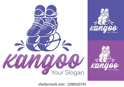 Kangoo

Imagotype: graphic representation of a brand. In it, the icon and the brand name form a visual unit.