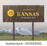 Kansas billboard