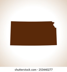 Kansas Map