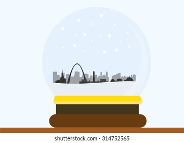 kansas snowball