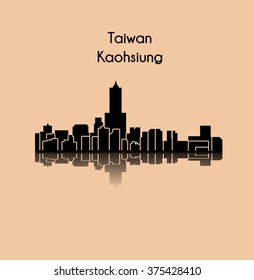 Kaohsiung, Taiwán
