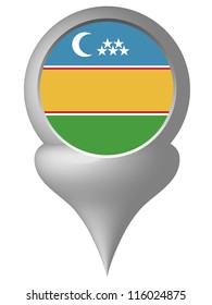 Karakalpakstan