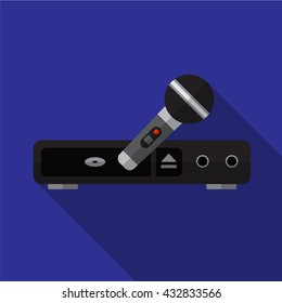 Karaoke Icon