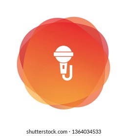 KARAOKE ICON CONCEPT