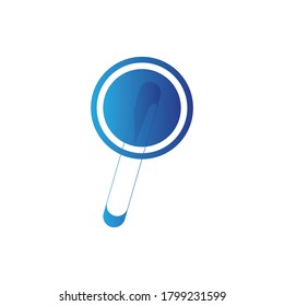 karaoke icon vector illustration design template
