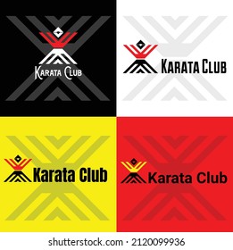 Karata Club Creative Minimal logo