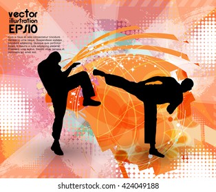 Karate