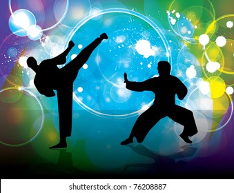 Karate