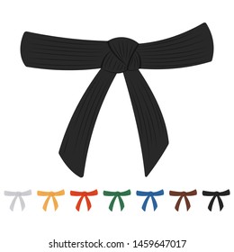 25,353 Taekwondo belt Images, Stock Photos & Vectors | Shutterstock