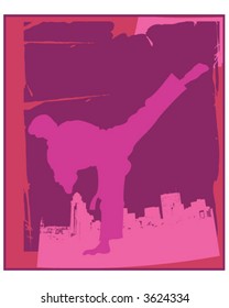 Karate Collection 3