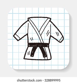 karate doodle