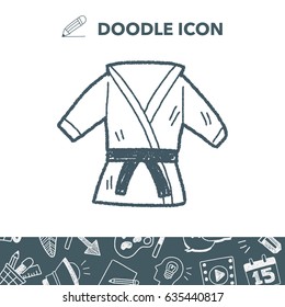 karate doodle