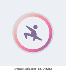 karate icon