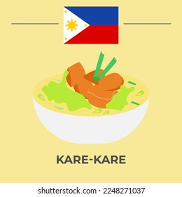 Kare-kare vector eps 10. easy to edit
