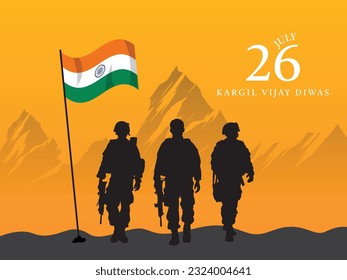 Kargil vijay diwas people remembring and celebrating victory day