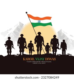 Kargil Vijay Diwas People Remembring and celebrating