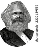 Karl Marx, Karl Heinrich Marx