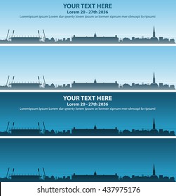 Karlsruhe Event Banner