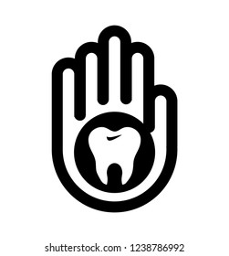 karma dental logo