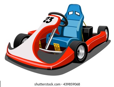 Kart Car