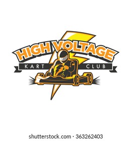 Kart Racing Club