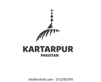 Kartarpur is a town located in the Narowal District in Punjab Pakistan.