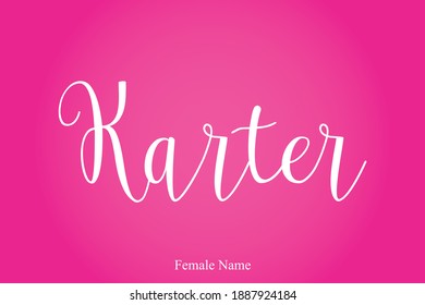 Karter Images, Stock Photos & Vectors  Shutterstock