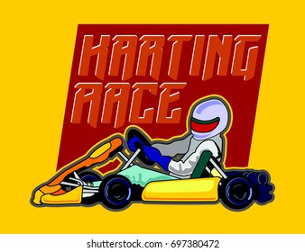 karting race