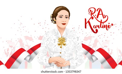 Kartini Hd Stock Images Shutterstock