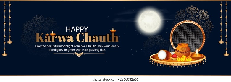 Karwa Chauth is a significant Hindu festival primarily observed by married women in India.