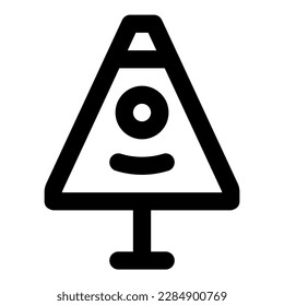 kasa obake vector icon illustration asset