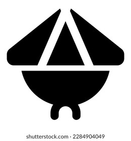 kasa vector icon illustration asset