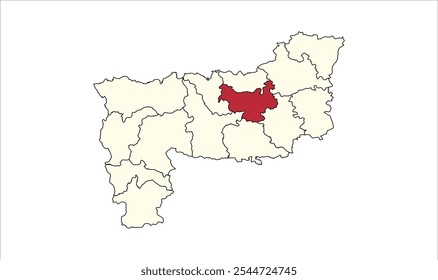 Mapa de Kasba Purnia-, Distrito de Purnia, Estado de Bihar, República da Índia, Governo de Bihar, Território indiano, Índia Oriental, política, aldeia, turismo