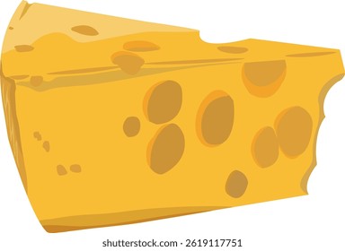 kashar cheese drawing, kashar cheese png, cheese background image, vector kashar cheese