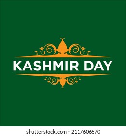 Kashmir Day 5th February Translation '5th February Kashmir Solidarity Day'