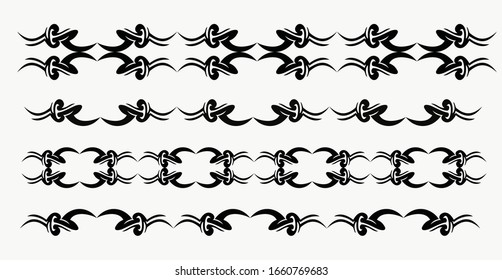 kat geometric folklore ornament. Tribal ethnic vector texture. Seamless striped pattern in Aztec style. Figure tribal embroidery. Indian, Scandinavian, Gypsy, Mexican, folk pattern. 