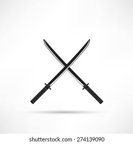 Katana icon