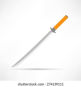 Katana icon
