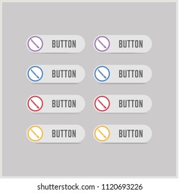 Katana Sword Icon - Free vector icon
