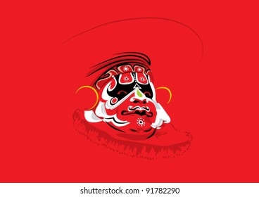 Kathakali