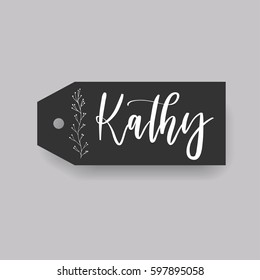 Kathy Word [Profiles] • Instagram, Twitter, TikTok | Foller