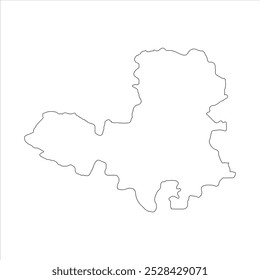 Katra map outline, MuzaffarpurDistrict, Bihar State, Republic of India, Government of Bihar, Indian territory, Eastern India, politics, village, tourism