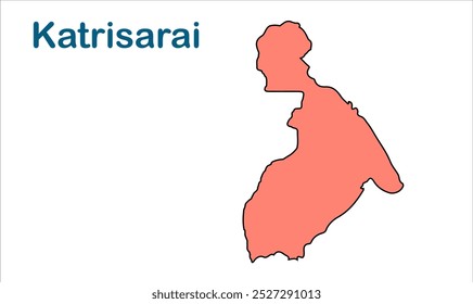 Katrisarai subdivision map, Nalanda District, Bihar State, Republic of India, Government of Bihar, Indian territory, Eastern India, politics, village, tourism