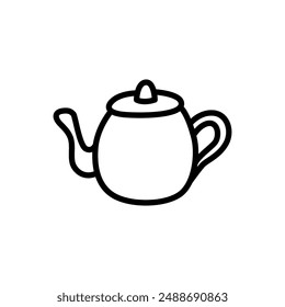 Kattle icon set.  Vector icon set