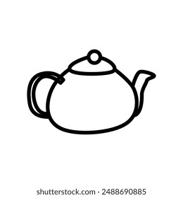 Kattle icon set.  Vector icon set