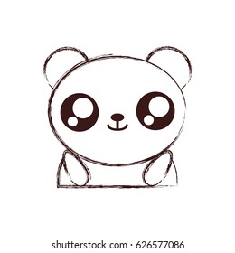 kawaii animal icon