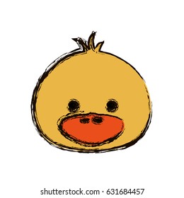kawaii animal icon