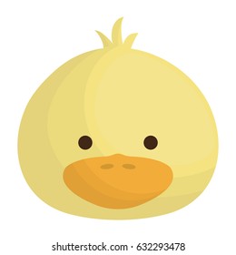 kawaii animal icon
