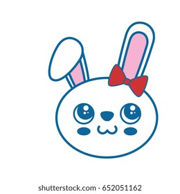 kawaii animal icon