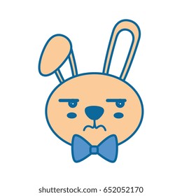 kawaii animal icon